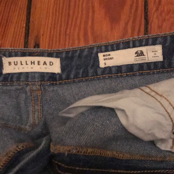 Bullhead Denim Co. | Size 5 shorts - Picture 6 of 6